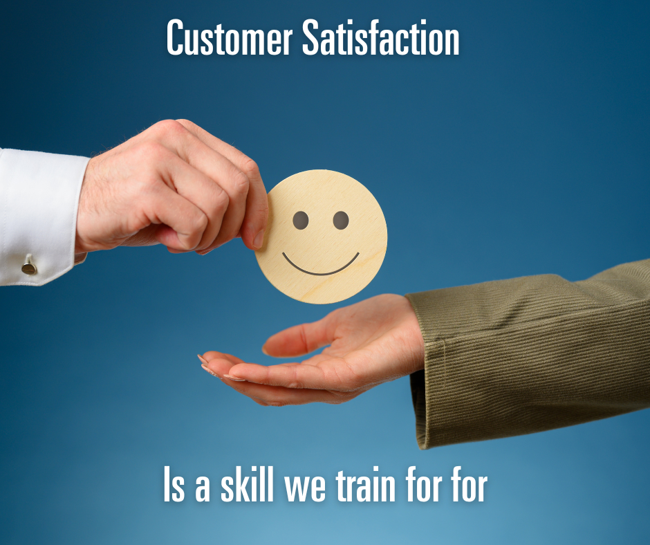Master electricians train for customer satisfaction and 5 star reviews 