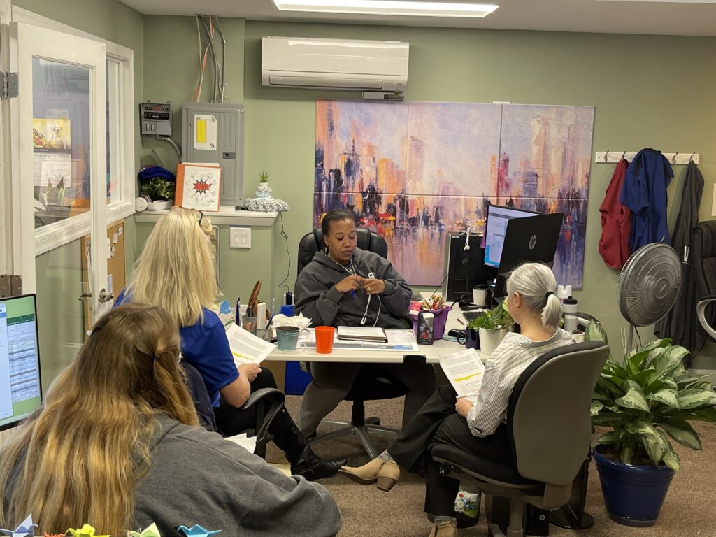 GEN3 office mini training -Training Service Techs